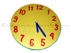 Напольные часы вариант 2 - fgospostavki.ru - Киров