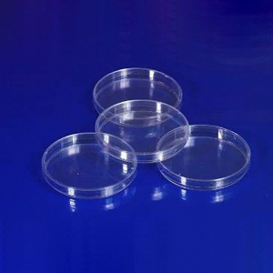 Чашка Петри 60 мл. ПП - fgospostavki.ru - Киров