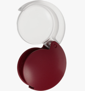 Лупа складная (4х) - fgospostavki.ru - Киров