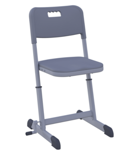 Стул ученический NOMAD V - fgospostavki.ru - Киров