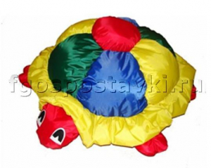 Черепаха под чехлы (напольная мягкая) - fgospostavki.ru - Киров