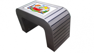 Интерактивный развивающий стол "Черепаха" - fgospostavki.ru - Киров