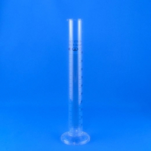 Цилиндр измерительный 100 мл. - fgospostavki.ru - Киров