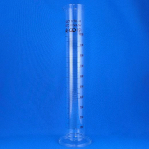 Цилиндр измерительный 1000 мл. - fgospostavki.ru - Киров