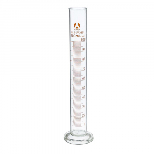 Измерительный цилиндр 100 мл. - fgospostavki.ru - Киров
