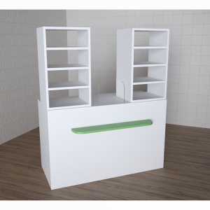 Детский набор «Аптека» - fgospostavki.ru - Киров