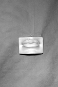 Гипсовая модель "Губы" - fgospostavki.ru - Киров