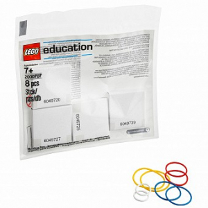 Набор с запасными частями "Резиновые кольца и приводы" - fgospostavki.ru - Киров