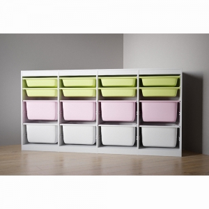 Стеллаж «Всезнайка» - fgospostavki.ru - Киров