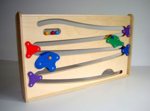 Панель для игровых зон “Лабиринт” - fgospostavki.ru - Киров