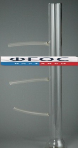 Прибор для демонстрации давления в жидкости - fgospostavki.ru - Киров