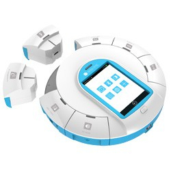 Цифровая лаборатория по химии и биологии - SenseDisс Biochemi (минимальный заказ - 5 штук) - fgospostavki.ru - Киров