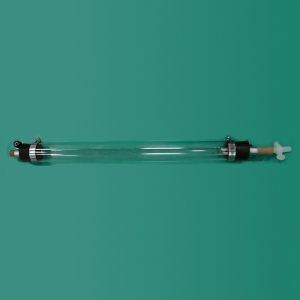 Демонстрационная газоразрядная трубка с двумя электродами - fgospostavki.ru - Киров