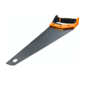 Ножовка по дереву с мелким зубом - fgospostavki.ru - Киров