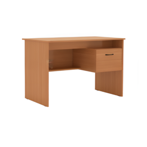 Стол с подвесной тумбой - fgospostavki.ru - Киров