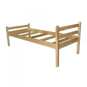 Кровать детская 1400*600*600 - fgospostavki.ru - Киров