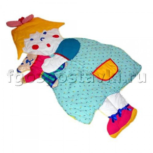 Девочка-мат - fgospostavki.ru - Киров