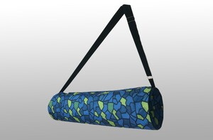 Сумка для коврика гимнастического (на замке) - fgospostavki.ru - Киров