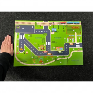 Дидактическая игра - Лэпбук - fgospostavki.ru - Киров