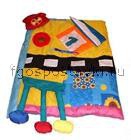 Дидактический коврик №3 - fgospostavki.ru - Киров