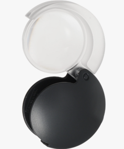 Лупа складная (7х) - fgospostavki.ru - Киров