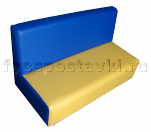 Диван "Мишка" - fgospostavki.ru - Киров