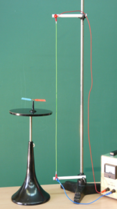 Набор для демонстрации опыта Эрстеда - fgospostavki.ru - Киров