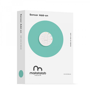 Дополнительный сенсорный набор Matatalab Sensor Add-on - fgospostavki.ru - Киров
