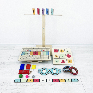 Доска Бильгоу «Макси» - fgospostavki.ru - Киров