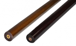 Древко для флагов (дерево, D=3,5 L=250) - fgospostavki.ru - Киров