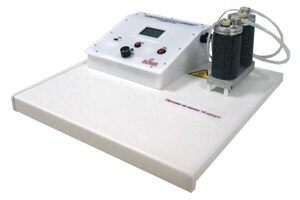 Учебная лабораторная установка «Исследование опасности повышения давления для закрытых аппаратов с жидкостью» - fgospostavki.ru - Киров