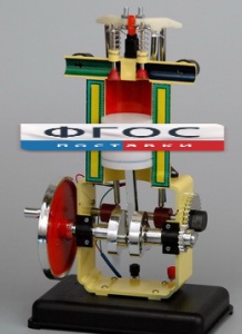 Модель дизельного двигателя - fgospostavki.ru - Киров