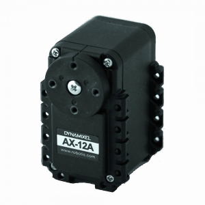 Сервомотор DYNAMIXEL AX-12A - fgospostavki.ru - Киров