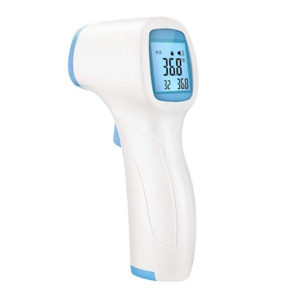 Термометр бесконтактный инфракрасный (вариант 2) - fgospostavki.ru - Киров