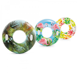 Надувной круг (вариант 3) - fgospostavki.ru - Киров