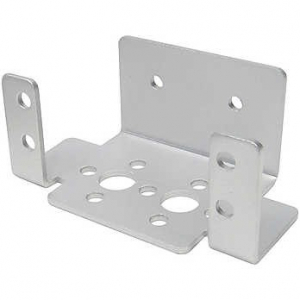 Кронштейны для крепления одного серводвигателя Tetrix (2 штуки) - fgospostavki.ru - Киров