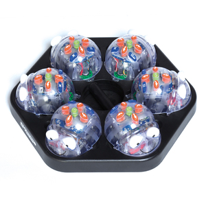 Комплект программируемых мини-роботов Blue-Bot  - fgospostavki.ru - Киров