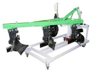 Учебный тренажер «Плуг» - fgospostavki.ru - Киров