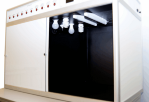 Лабораторный стенд «Эффективность и качество освещения» - fgospostavki.ru - Киров