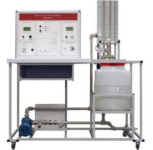 Лабораторный стенд "Датчики" - fgospostavki.ru - Киров