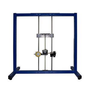 Лабораторный стенд «Устойчивость гибких стержней при сжатии» - fgospostavki.ru - Киров