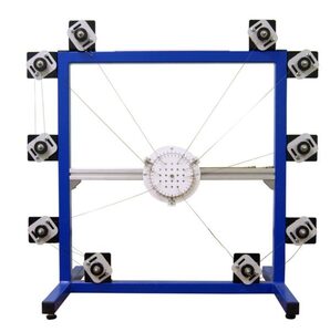 Лабораторный стенд «Произвольная плоская система сил» - fgospostavki.ru - Киров