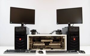 Типовой комплект учебного оборудования «Глобальные компьютерные сети» - fgospostavki.ru - Киров