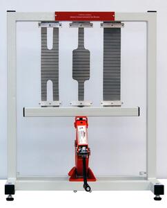 Учебная установка «Демонстрация принципа Сен-Венана» - fgospostavki.ru - Киров