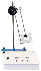 Лабораторная установка «Маятник с переменным g»  - fgospostavki.ru - Киров