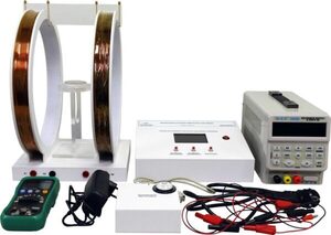 Лабораторная установка «Магнитное поле Земли» - fgospostavki.ru - Киров