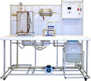 Типовой комплект учебного оборудования «Гидростатика» - fgospostavki.ru - Киров