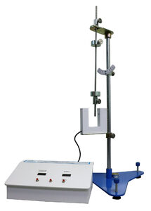 Учебный стенд «Физический маятник» - fgospostavki.ru - Киров