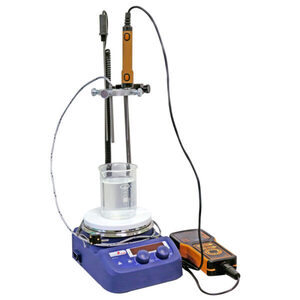 Стенд "Градуировка термопары. Эффект Зеебека" - fgospostavki.ru - Киров