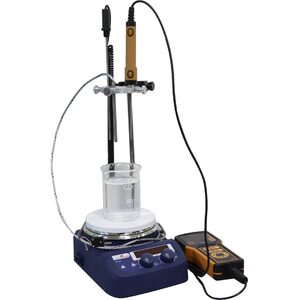 Лабораторная установка «Эффект Зеебека» - fgospostavki.ru - Киров